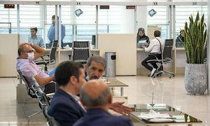دریافت وام 200 میلیون تومانی بانک پاسارگاد با اقساط 7 میلیونی