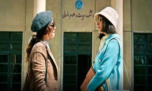 تحلیل شخصیت های تاسیان از نگاه میلاد صفایی