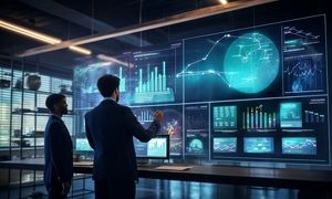 آغاز دوره فناوری های نوین دیجیتال در مدیریت زنجیره تأمین