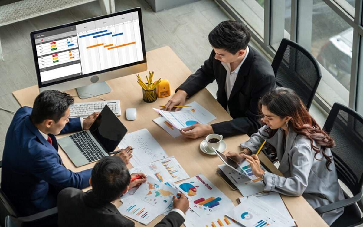 آغاز ثبت‌ نام بوت‌ کمپ «مدیریت پروژه چابک» آکادمی همراه
