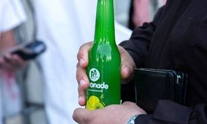 قدرت نمایی زمزم با فروش 800 میلیون لیتر نوشیدنی