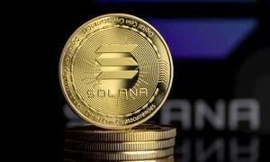 حرکت پرقدرت رمزارز سولانا به سمت قیمت های بالاتر