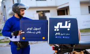 چطور یکی از مدیران اسنپ، پرچمدار بازار عراق شد؟