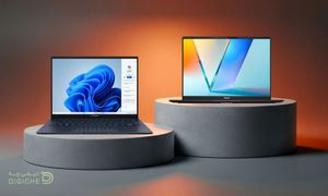 لپ تاپvivobook  ایسوسS14  یا لپ تاپ زنبوک ایسوس Q415؟