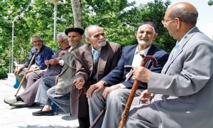 افزایش حقوق بازنشستگان تا 1/3 میلیون تومان از مهرماه