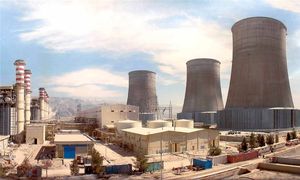 آشنایی با ظرفیت های نیروگاه سیکل ترکیبی جهرم