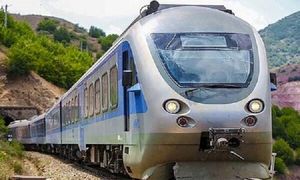 تور ارزان مشهدگردی با قطار