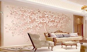 تمیز شوندگی ویژگی اصلی کاغذ دیواری‌های جدید 