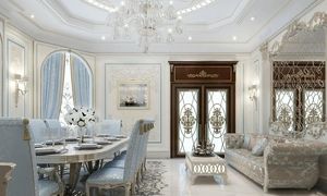 اهمیت ﻿دکوراسیون داخلی چیست؟