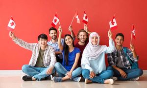 چگونه ویزای تحصیلی کانادا را بگیریم؟