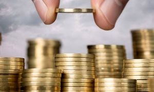 افزایش سرمایه در بانک تجارت