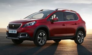 قیمت پژو 2008 ؛ بالاتر از یک میلیارد و 100 میلیون تومان