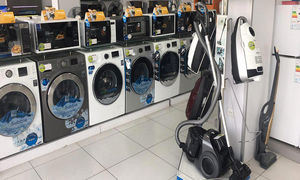 قیمت لوازم خانگی با کاهش دلار ارزان می شود؟
