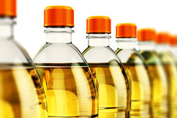 فروش اجباری تن ماهی و رب برای خرید روغن نباتی!