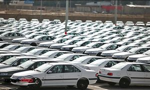 قرعه کشی ایران خودرو ؛ سهم 80 به 20 دلالان در برابر مصرف کنندگان