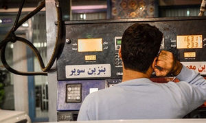 قیمت بنزین با دلار 20 هزار تومانی چقدر است؟