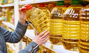 ادامه کمبود روغن نباتی ؛ هر نفر یک روغن یک لیتری