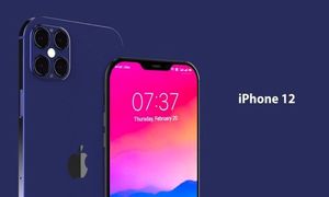 آیفون 12 ارزان شد