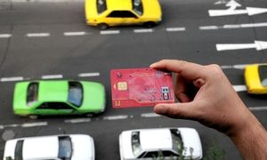 سهمیه بندی جدید بنزین نیازمند 80 میلیون کارت سوخت