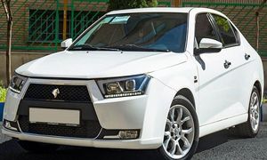 ارزان ترین خودروی دنا در بازار چند؟