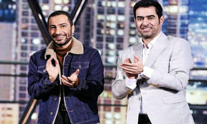 شهاب حسینی پس 13 سال دوباره مجری شد