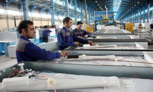 آمادگی «اسنوا» برای جذب بیش از 1200 نیروی جدید در سال 99