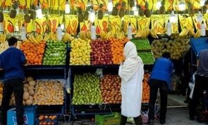 تغییر در سبک خرید میوه به علت گرانی