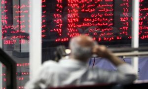 سهامداران شستا و 4 قلوهای پالایشی ؛ بازندگان بزرگ دیروز بورس