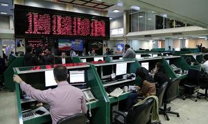 شستا با 5 درصد رشد راه خود را از پالایش یکم جدا کرد