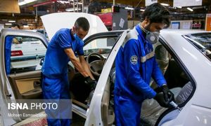 تیبا و پژو 405 رقیب خارجی پیدا می کنند؟