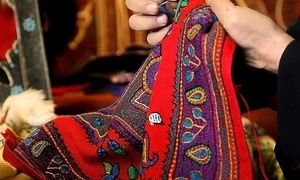 برگزاری مسابقۀ ملی طراحی و اجرای صنایع دستی