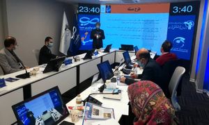 صبانو به مرحله داوری نهایی رسید
