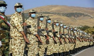حقوق سربازان در سال ۱۴۰۰ سه برابر می‌شود؟