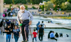 فرمول افزایش حقوق بازنشستگان تامین اجتماعی نهایی شد + جزئیات