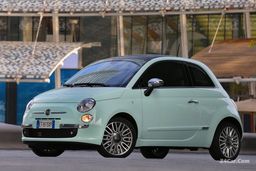 هاچ بک خاص ایتالیایی به خیابان‌های ایران می‌آید؟