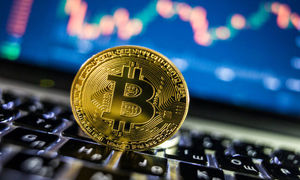 حباب در بیت کوین؟