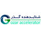 شتابدهنده گذر