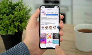 اگر اینستاگرام فیلتر شود چند نفر بیکار می‌شوند؟