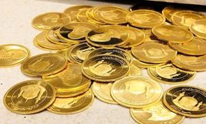 سکه امامی 50 هزار تومان از کانال 11 میلیون بالاتر رفت
