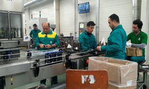 ۱۴ نکته خواندنی درباره فومن شیمی
