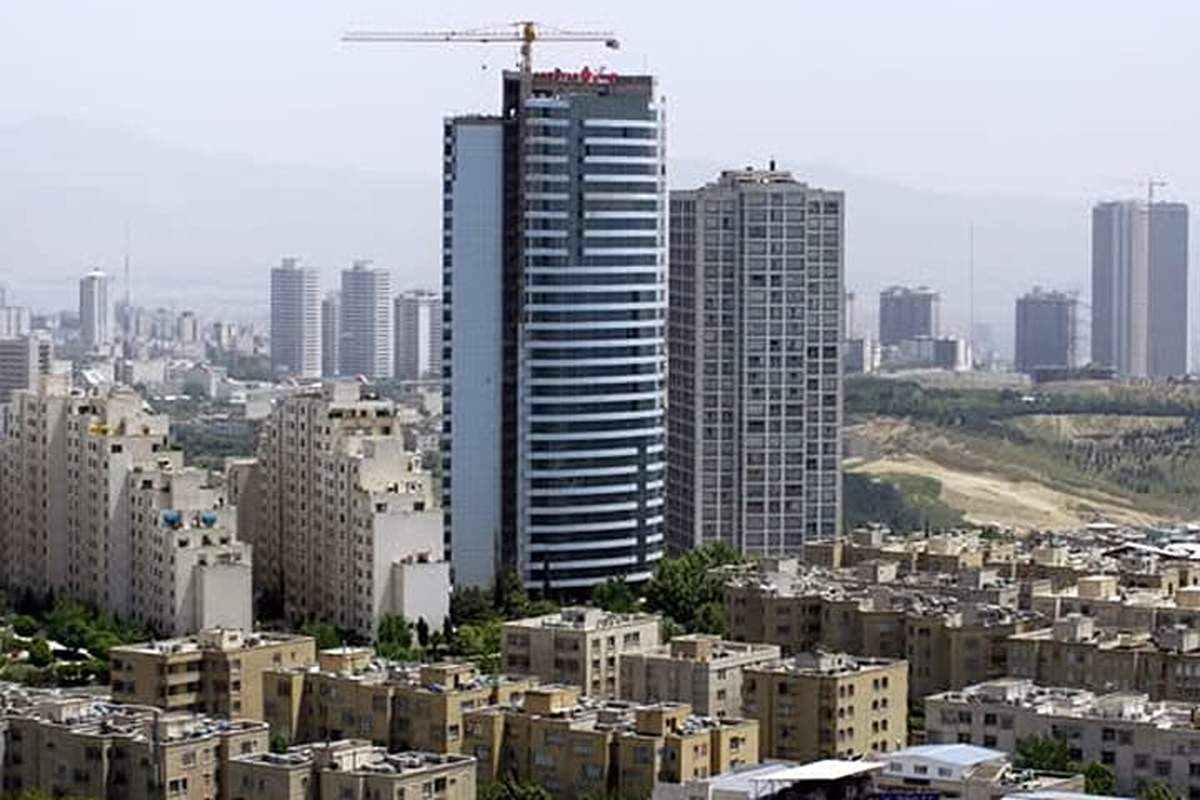 چرا قیمت آپارتمان در دی ماه 99 گران شد؟