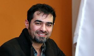شهاب حسینی از اینستاگرام رفت