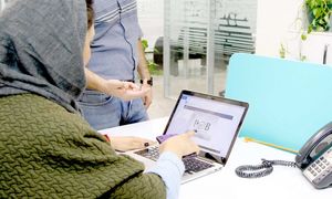 با این 9 نکته گروه فناوری پرند را بشناسید