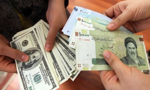 حقوق کارگران در سال 1400 کاهش یافت ؛ مقایسه دلاری دستمزد