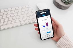 اپلیکیشن موبایلت و خدماتش را می‌شناسید؟