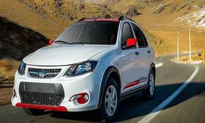 کوئیک و سمند LX مدل 1400 چقدر از مدل 99 گران‌تر است؟