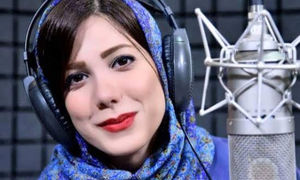 ویدیوی بهاری سامسونگ با حضور باران نیکراه