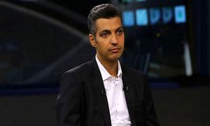 دیجی‌کالا با عادل فردوسی‌پور وارد 1400 شد