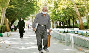 افزایش حقوق بازنشستگان در فروردین ماه ادامه دارد؟