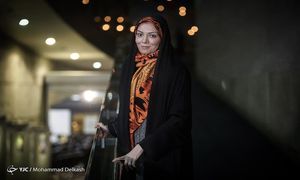 دایی آزاده نامداری شایعه خودکشی را تکذیب کرد